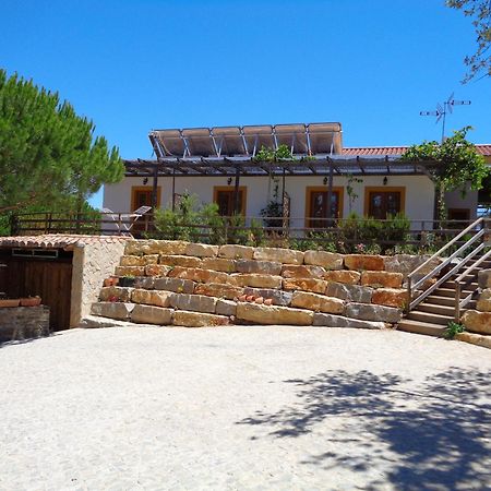 אלטורה Casa De Campo Vale Do Asno מראה חיצוני תמונה
