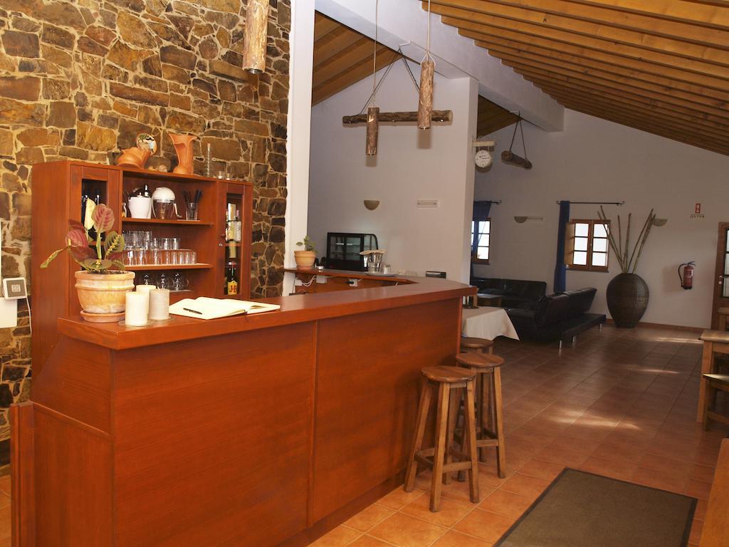 אלטורה Casa De Campo Vale Do Asno מראה חיצוני תמונה
