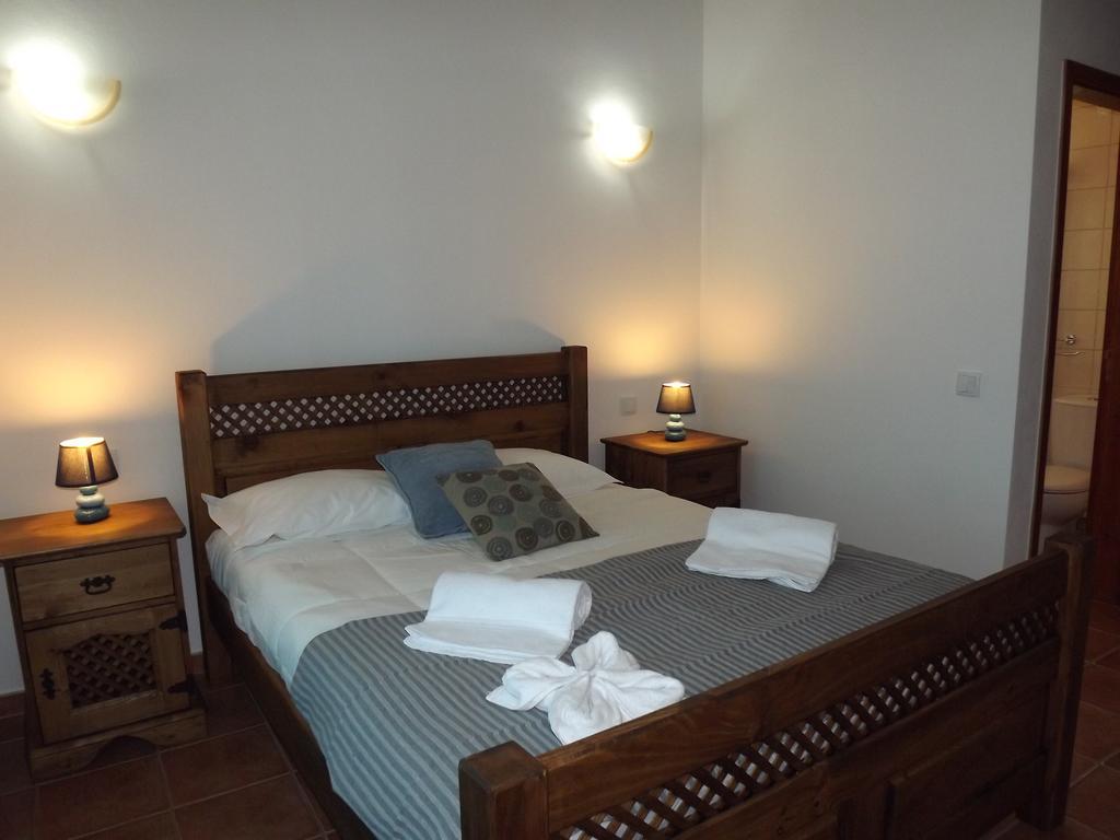 אלטורה Casa De Campo Vale Do Asno חדר תמונה
