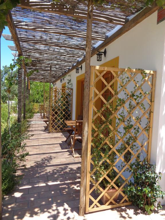 אלטורה Casa De Campo Vale Do Asno מראה חיצוני תמונה