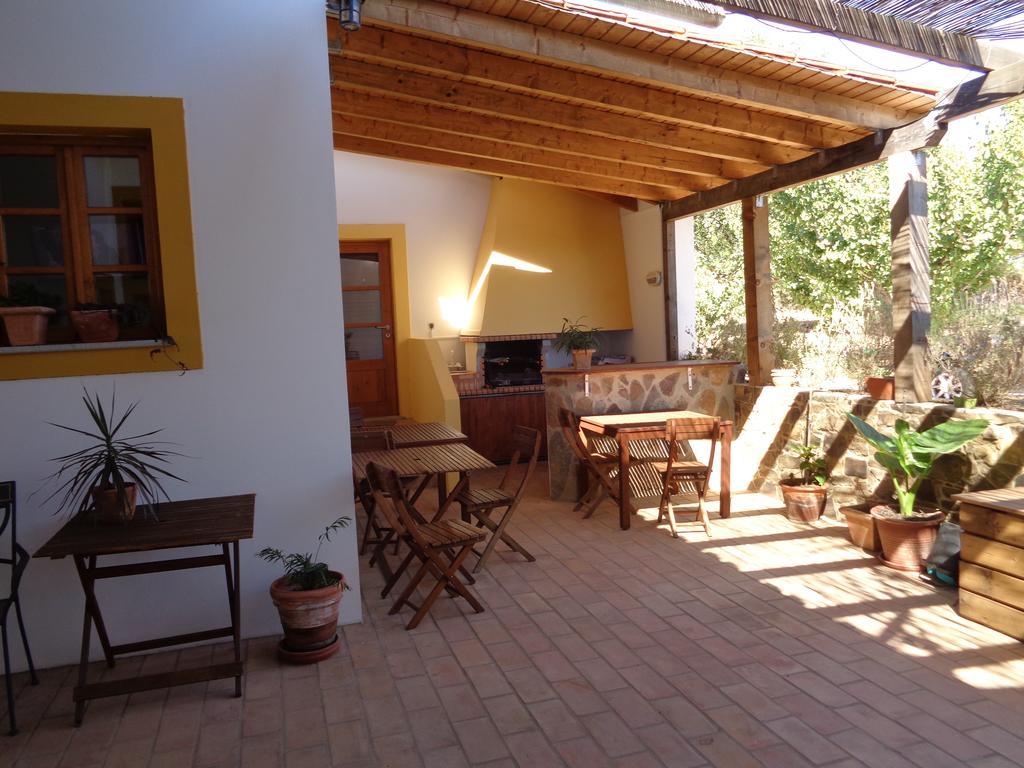 אלטורה Casa De Campo Vale Do Asno מראה חיצוני תמונה