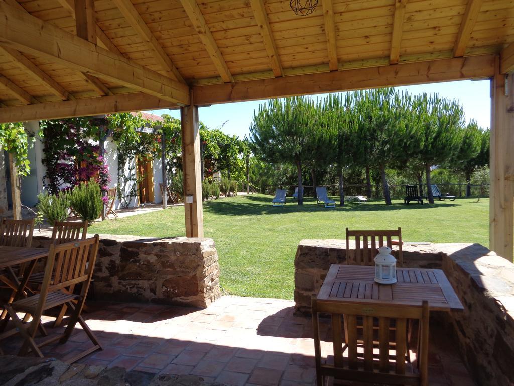 אלטורה Casa De Campo Vale Do Asno מראה חיצוני תמונה