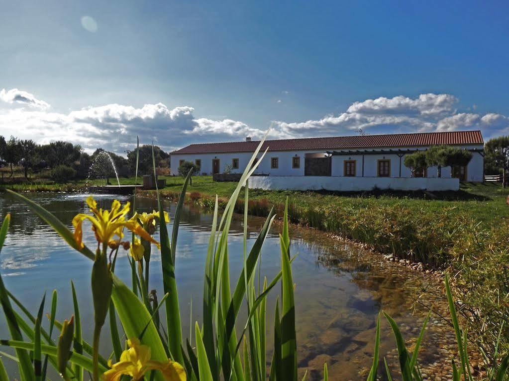 אלטורה Casa De Campo Vale Do Asno מראה חיצוני תמונה