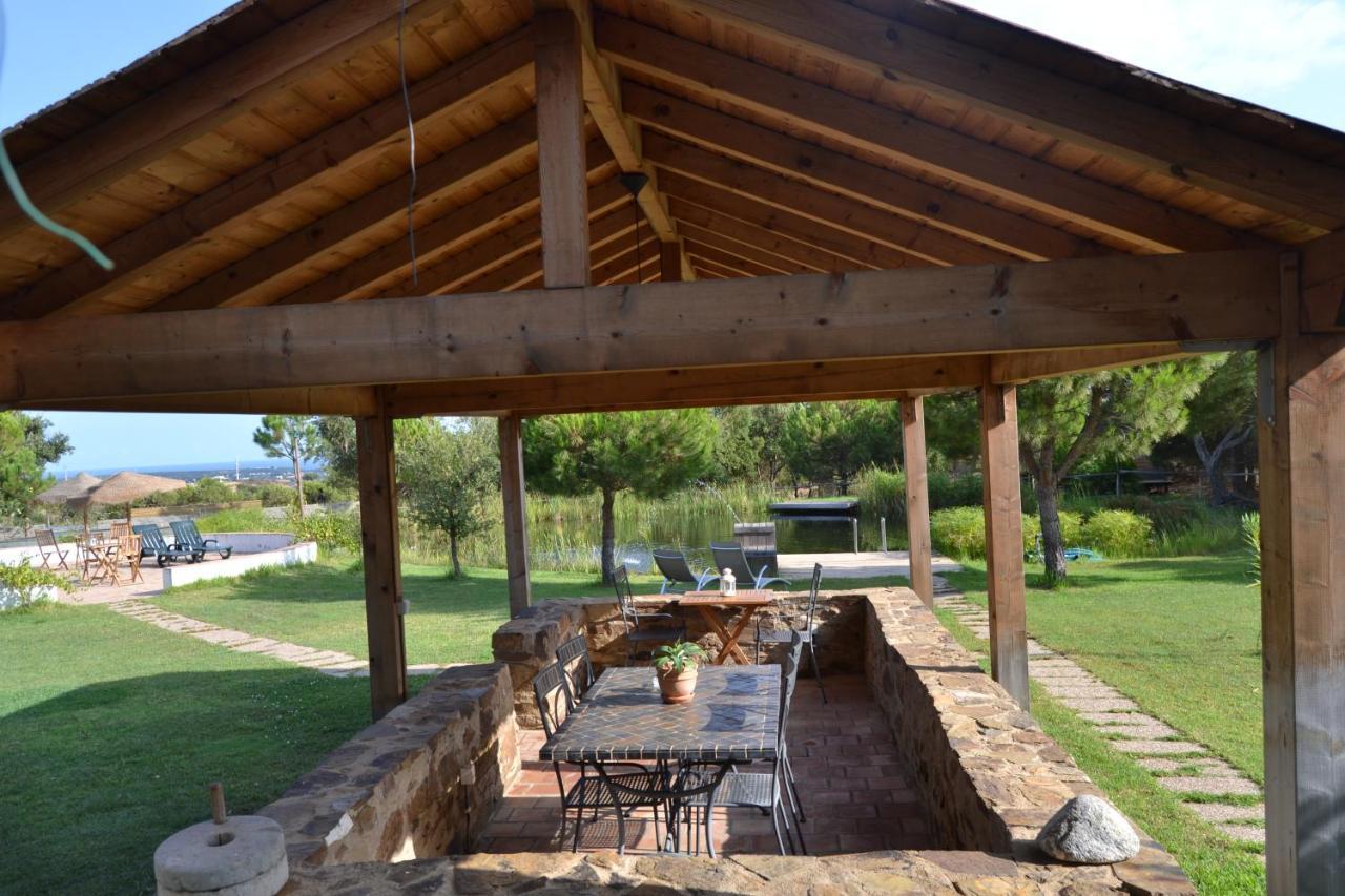 אלטורה Casa De Campo Vale Do Asno מראה חיצוני תמונה