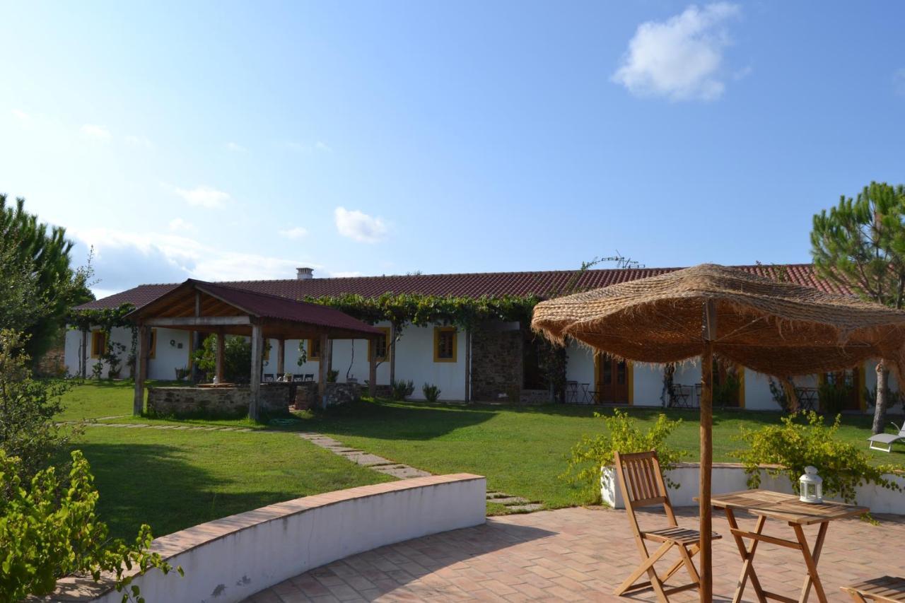 אלטורה Casa De Campo Vale Do Asno מראה חיצוני תמונה