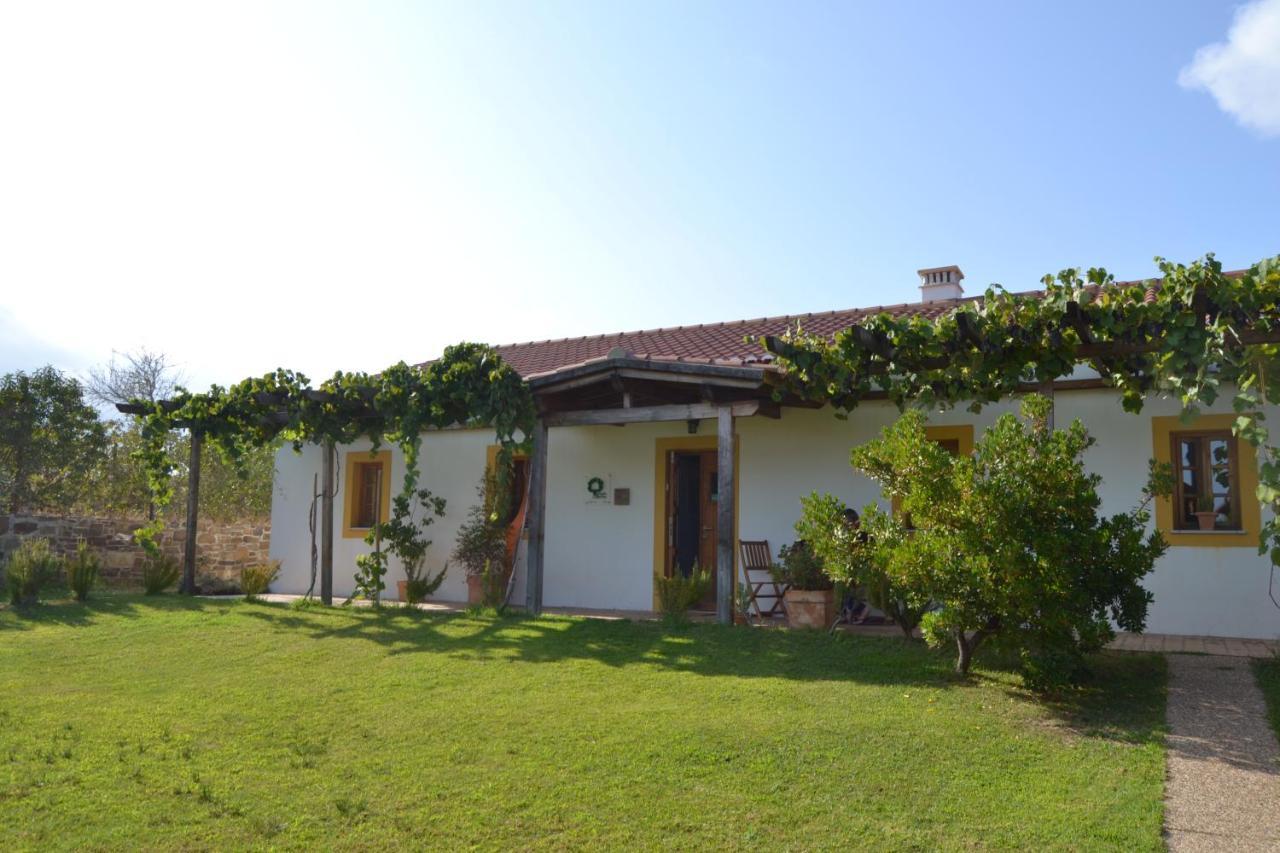 אלטורה Casa De Campo Vale Do Asno מראה חיצוני תמונה