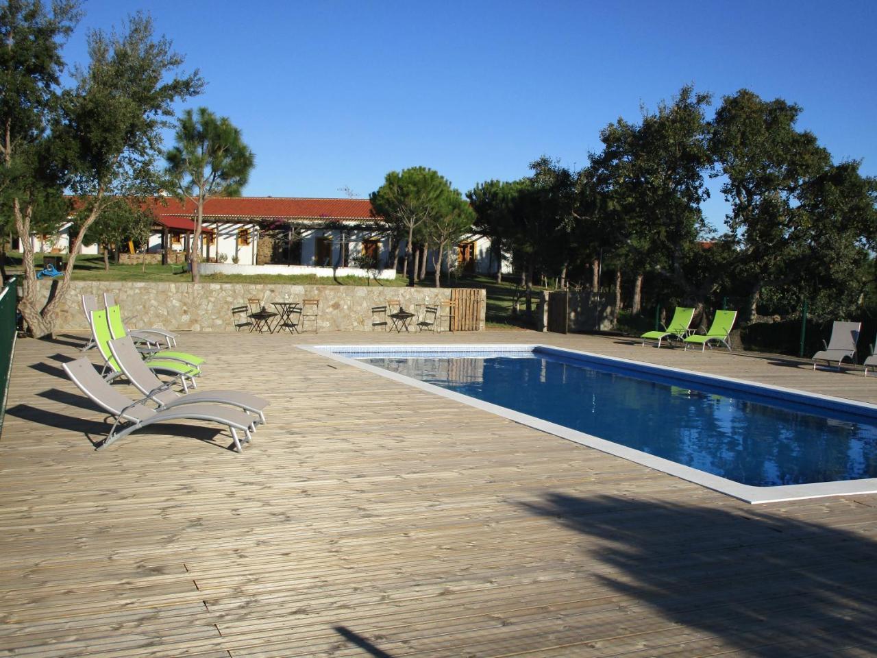 אלטורה Casa De Campo Vale Do Asno מראה חיצוני תמונה
